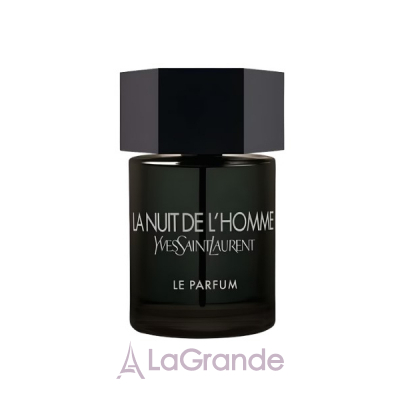 Yves Saint Laurent La Nuit de L`Homme Le Parfum ��������������� ���� (TRY)