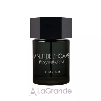 Yves Saint Laurent La Nuit de L`Homme Le Parfum ��������������� ���� (TRY)