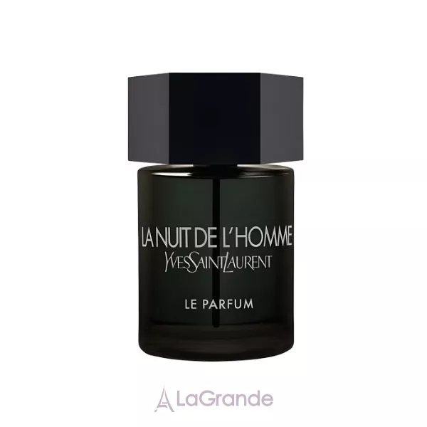 Yves Saint Laurent La Nuit de L`Homme Le Parfum ��������������� ���� (TRY)