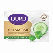 Duru Cream Bar Cica & Cucumber ����-���� ��� ���� � ���� "�������� � ������"