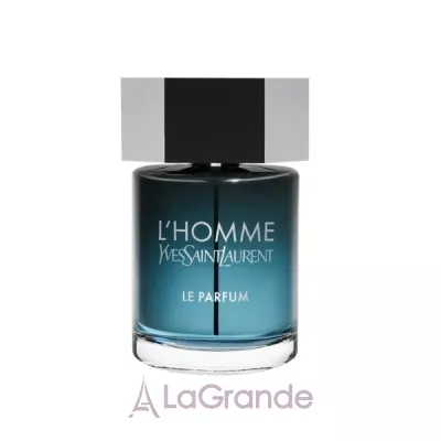 Yves Saint Laurent L'Homme le Parfum ��������������� ���� (TRY)