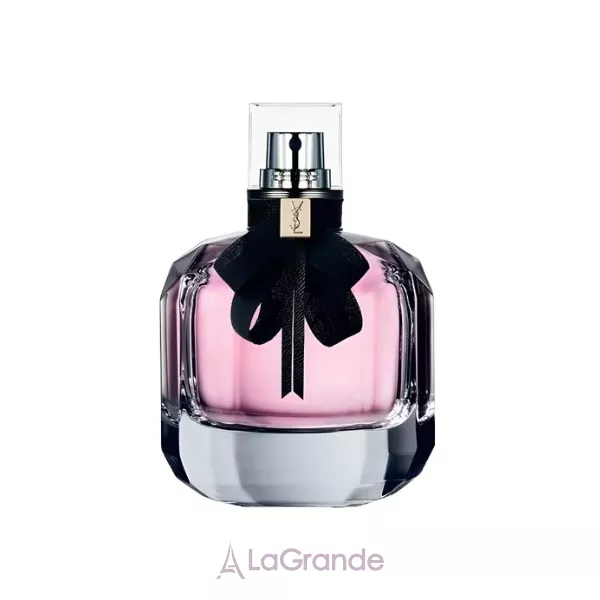 Yves Saint Laurent YSL Mon Paris ��������������� ���� (TRY)