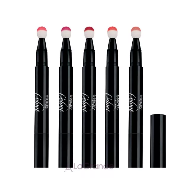 Deborah Velvet Cushion Lipstick ������ ������ � ������������