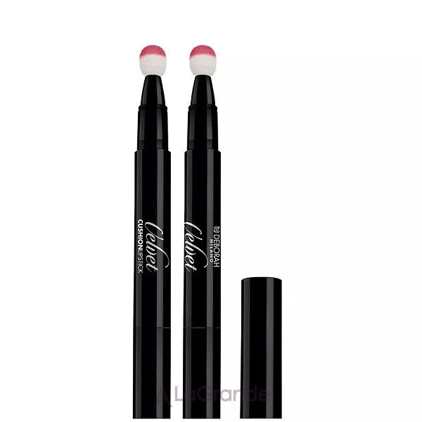 Deborah Velvet Cushion Lipstick ������ ������ � ������������