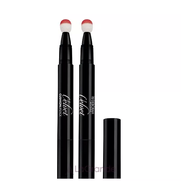 Deborah Velvet Cushion Lipstick ������ ������ � ������������