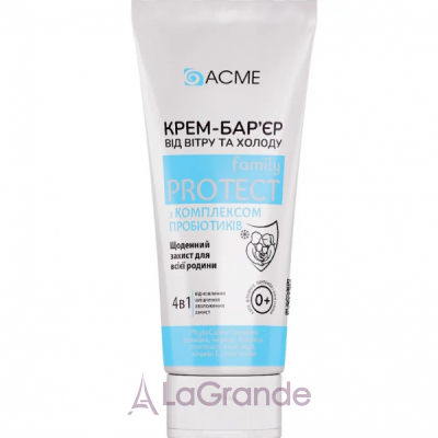 Acme Family Protect ����-������ �� ����� � ������ 4 � 1 � ���������� �����������