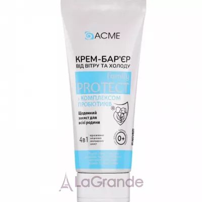 Acme Family Protect ����-������ �� ����� � ������ 4 � 1 � ���������� �����������
