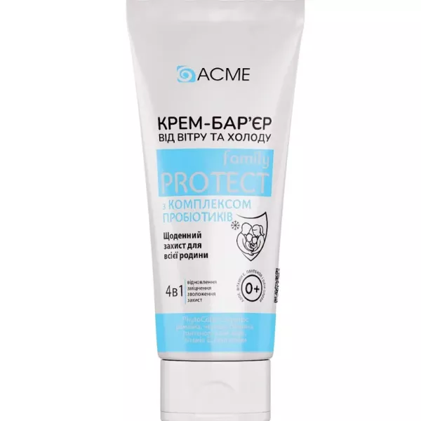 Acme Family Protect ����-������ �� ����� � ������ 4 � 1 � ���������� �����������