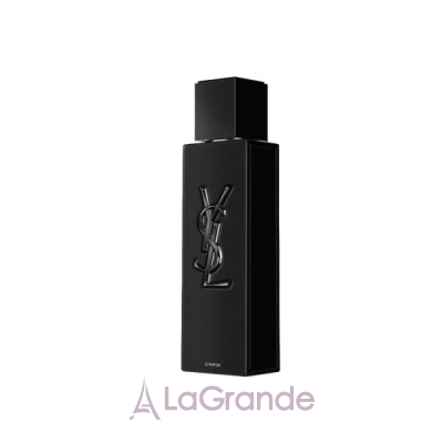 Yves Saint Laurent MYSLF Le Parfum ������� (TRY)