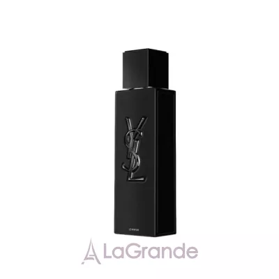 Yves Saint Laurent MYSLF Le Parfum ������� (TRY)