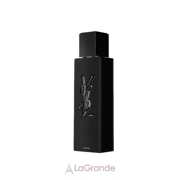 Yves Saint Laurent MYSLF Le Parfum ���� (TRY)