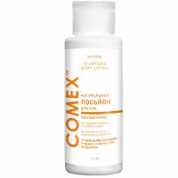 Comex Natural Ayurvedic Body Lotion ����������� ������ ��� ���� "���������� � �������" � ���������� ���������