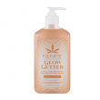 Hempz Glow Getter Shimmer Herbal Body Moisturizer Bergamot & Warm Vanilla 500ml