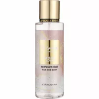 Top Beauty Body and Hair Mist Crystal Love ���� ��� ���� � ����� "Crystal Love"
