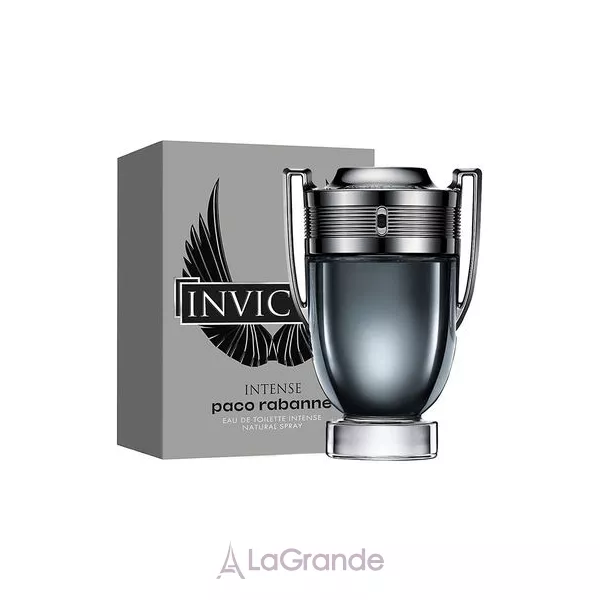 Paco Rabanne Invictus Intense �������� ����