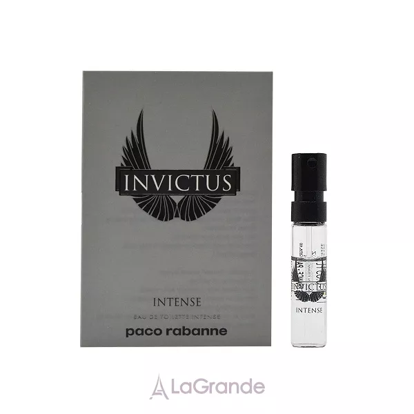 Paco Rabanne Invictus Intense �������� ����
