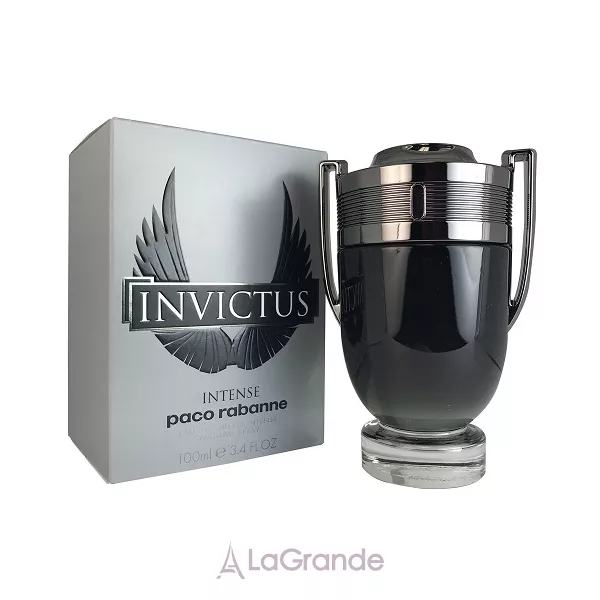 Paco Rabanne Invictus Intense �������� ����