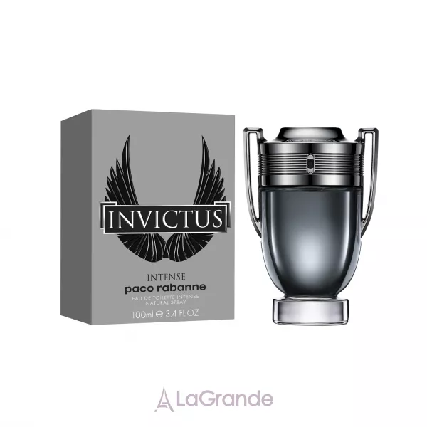 Paco Rabanne Invictus Intense �������� ����