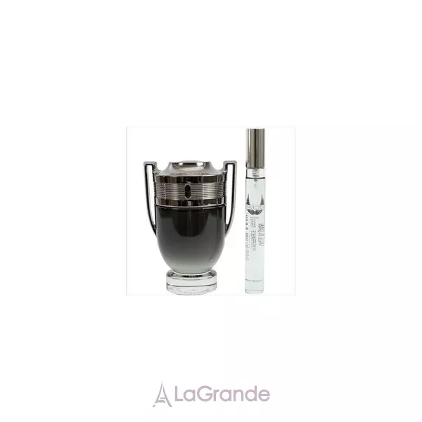 Paco Rabanne Invictus Intense �������� ����