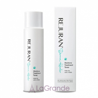 Rejuran Moisture Treatment Toner ����������� ����� ��� �������������� ������� ����
