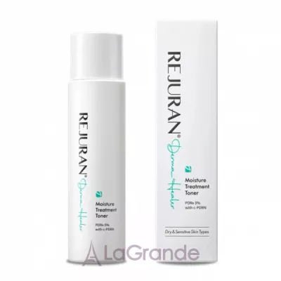 Rejuran Moisture Treatment Toner ����������� ����� ��� �������������� ������� ����