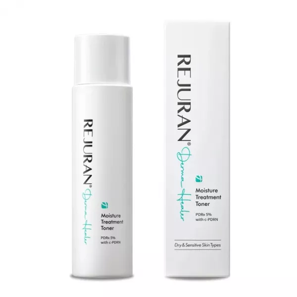 Rejuran Moisture Treatment Toner �������������� ����� ��� ���������� ������� ����