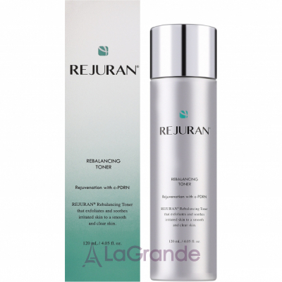Rejuran Healer Rebalancing Toner ����� ��� �������������� ������� ���� ����