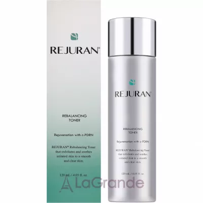 Rejuran Healer Rebalancing Toner ����� ��� �������������� ������� ���� ����