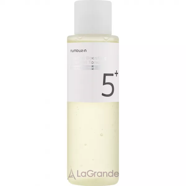 Numbuzin No.5 Vitamin Boosting Essential Toner �����-������� ��� ������� � ��������