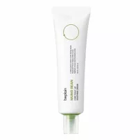 Beplain Mung Bean Pore Tight-Up Soothing Cream ������������ ���� ��� �������� ��� �������