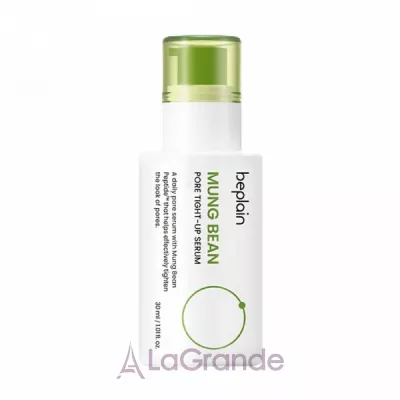 Beplain Mung Bean Pore Tight-Up Serum ��������� ��� ������� � ������ ���