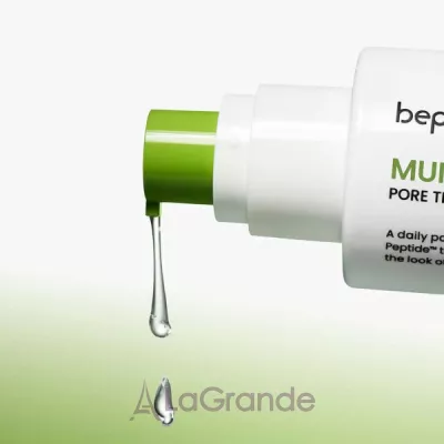 Beplain Mung Bean Pore Tight-Up Serum ��������� ��� ������� � ������ ���