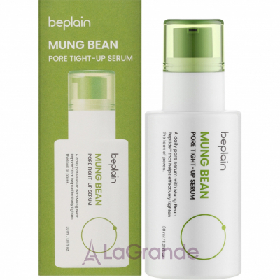 Beplain Mung Bean Pore Tight-Up Serum ��������� ��� ������� � ������ ���