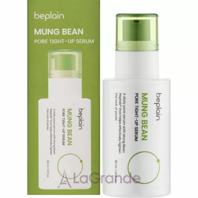 Beplain Mung Bean Pore Tight-Up Serum ��������� ��� ������� � ������ ���