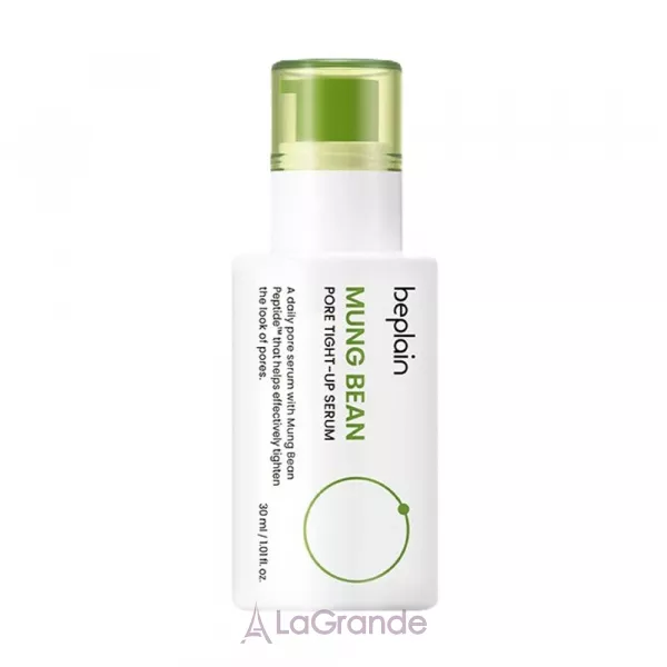 Beplain Mung Bean Pore Tight-Up Serum ��������� ��� ���� � ������ ���