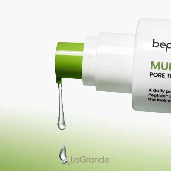Beplain Mung Bean Pore Tight-Up Serum ��������� ��� ���� � ������ ���