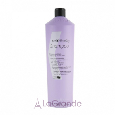 �ֲ��� KayPro NoYellowGigs Anti-Yellowing Shampoo ������� ����� ��������