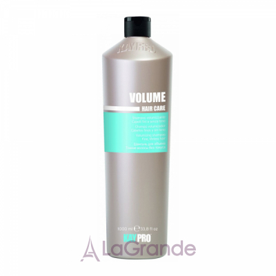 �ֲ��� KayPro Hair Care Volume Shampoo ������� ��� ��'��� �������