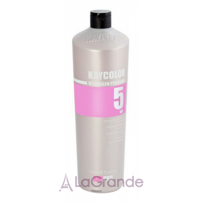 ������ KayPro KayColor Hydrogen Peroxide 5 vol ���������� ��� ������ 1,5%