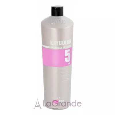 ������ KayPro KayColor Hydrogen Peroxide 5 vol ���������� ��� ������ 1,5%