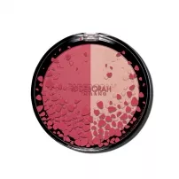 Deborah Duo Blush & Highlighter ������-��������� 2 � 1
