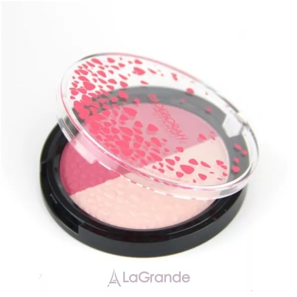Deborah Duo Blush & Highlighter ������-��������� 2 � 1