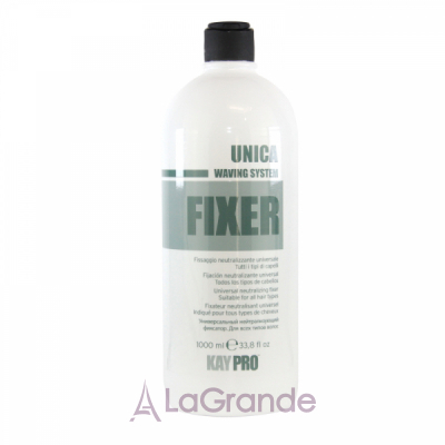 ������ KayPro Unica Waving System Fixer ������������� ��� �������