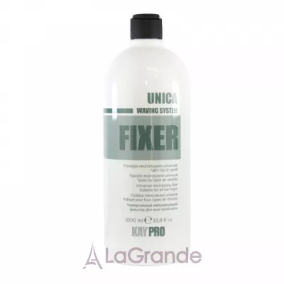 ������ KayPro Unica Waving System Fixer ������������� ��� �������