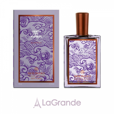 Molinard Vents Et Marees ����������� ����