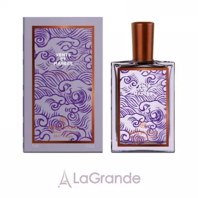 Molinard Vents Et Marees ����������� ����