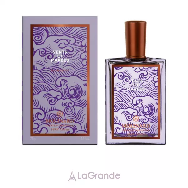 Molinard Vents Et Marees ����������� ����