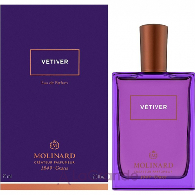 Molinard Vetiver ����������� ����