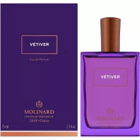 Molinard Vetiver ��������������� ����