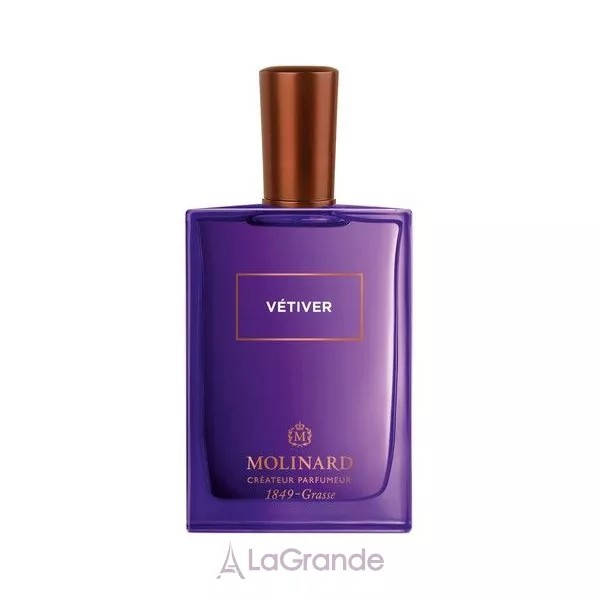 Molinard Vetiver ����������� ����